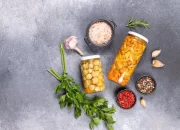 Agro-Processing & Spices
